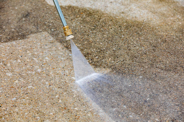 Best Spring Cleaning  in Ddanelle, AR