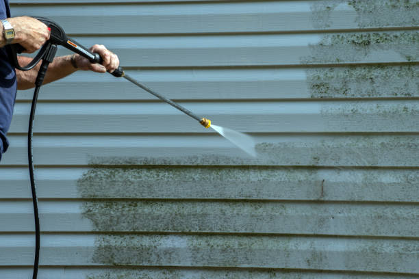 Best Warehouse Cleaning  in Ddanelle, AR