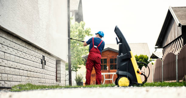 Best House Exterior Washing  in Ddanelle, AR